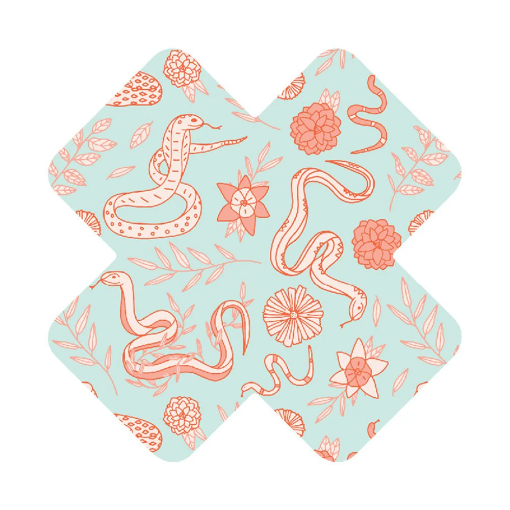Noso Kate George Patch Kit - Image 8