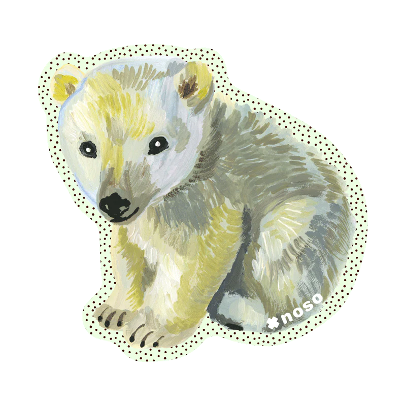 Noso Nathalie Lete Patch Kit - Image 3