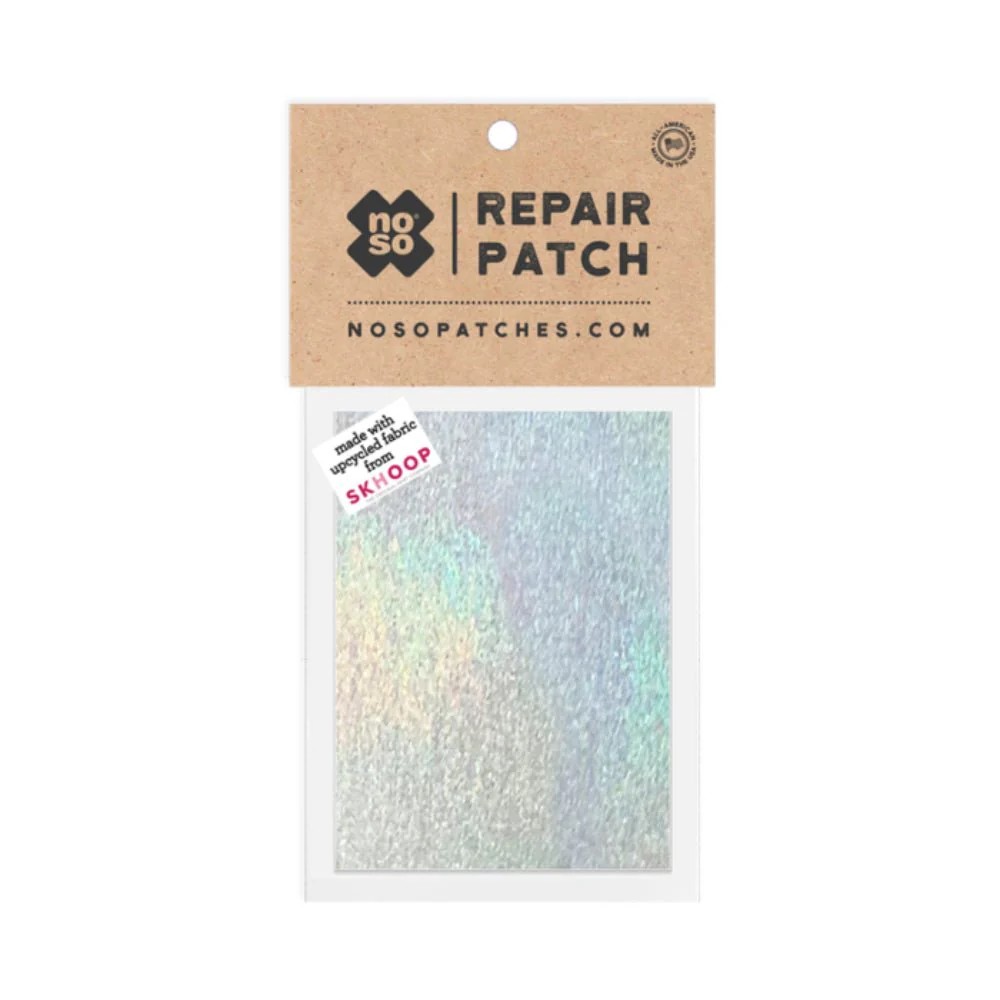 Noso Patchdazzle DIY Patch Kit - Image 5