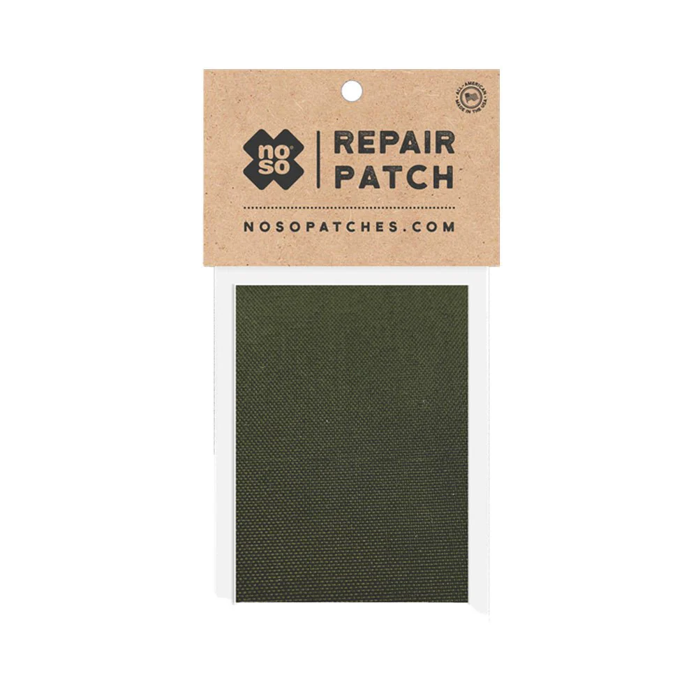 Noso Tactical Patch Kit - Image 2