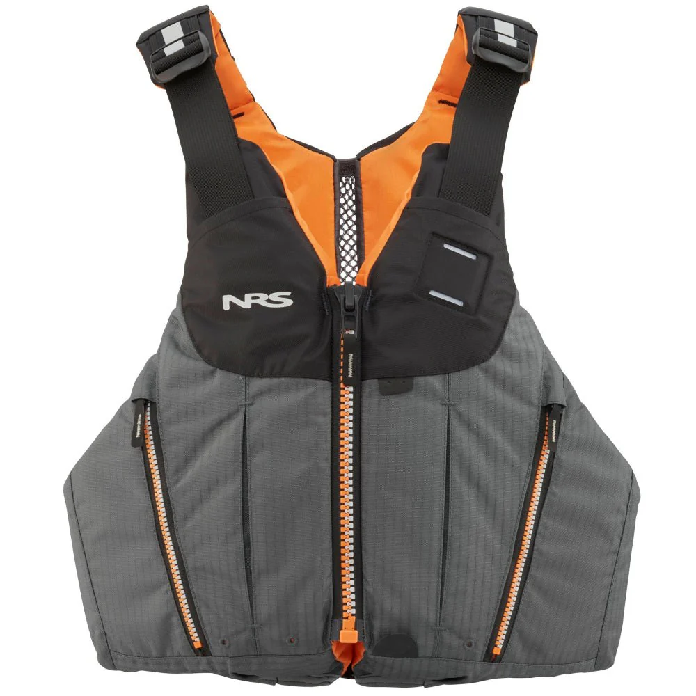 NRS Oso PFD Life Jacket - Image 5