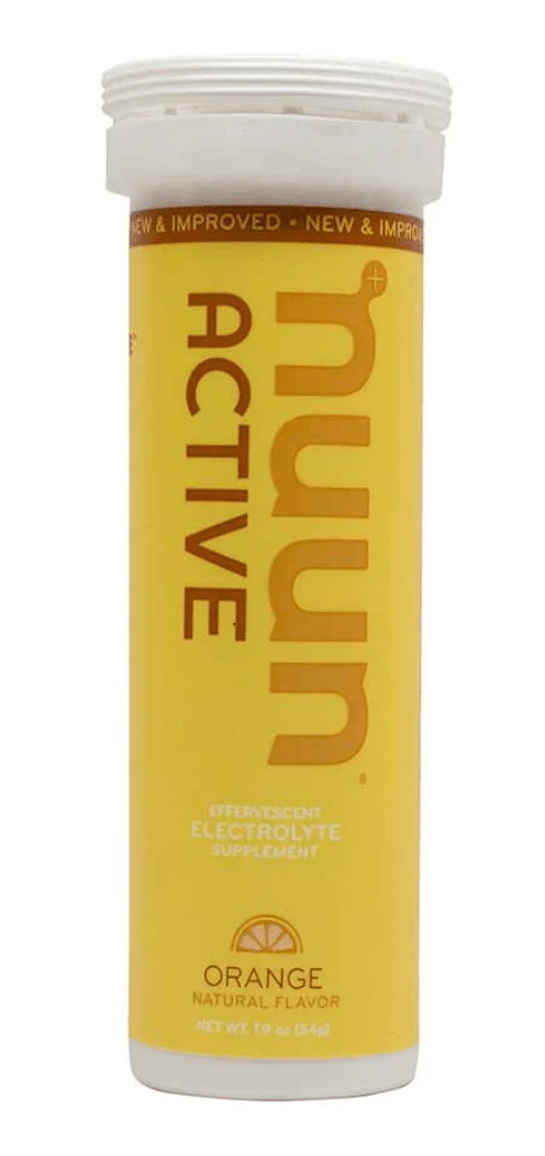 Nuun Sport Electrolyte Tablets - Image 5