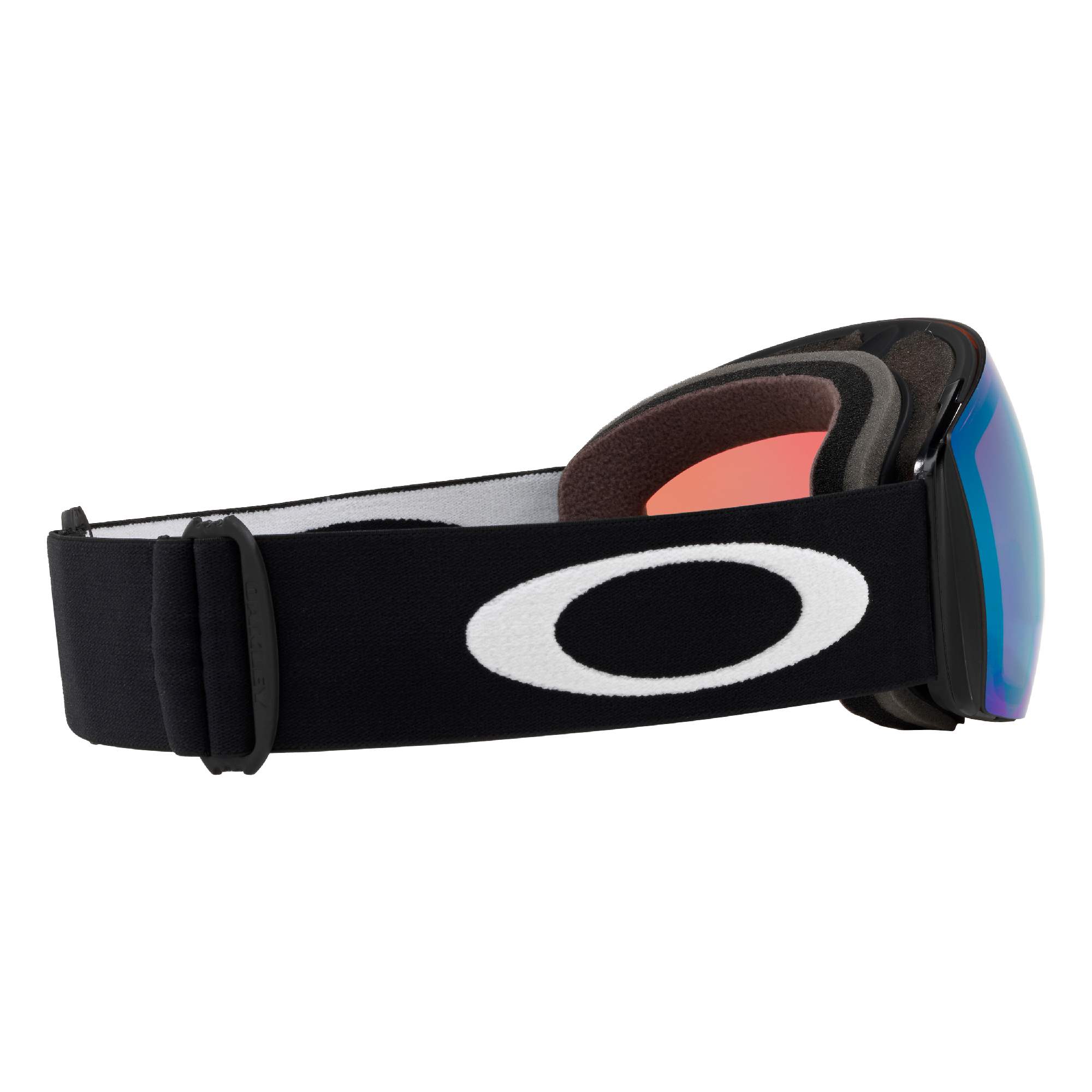 Oakley Flight Deck L 2-Lenses Goggles 2025 - Image 5