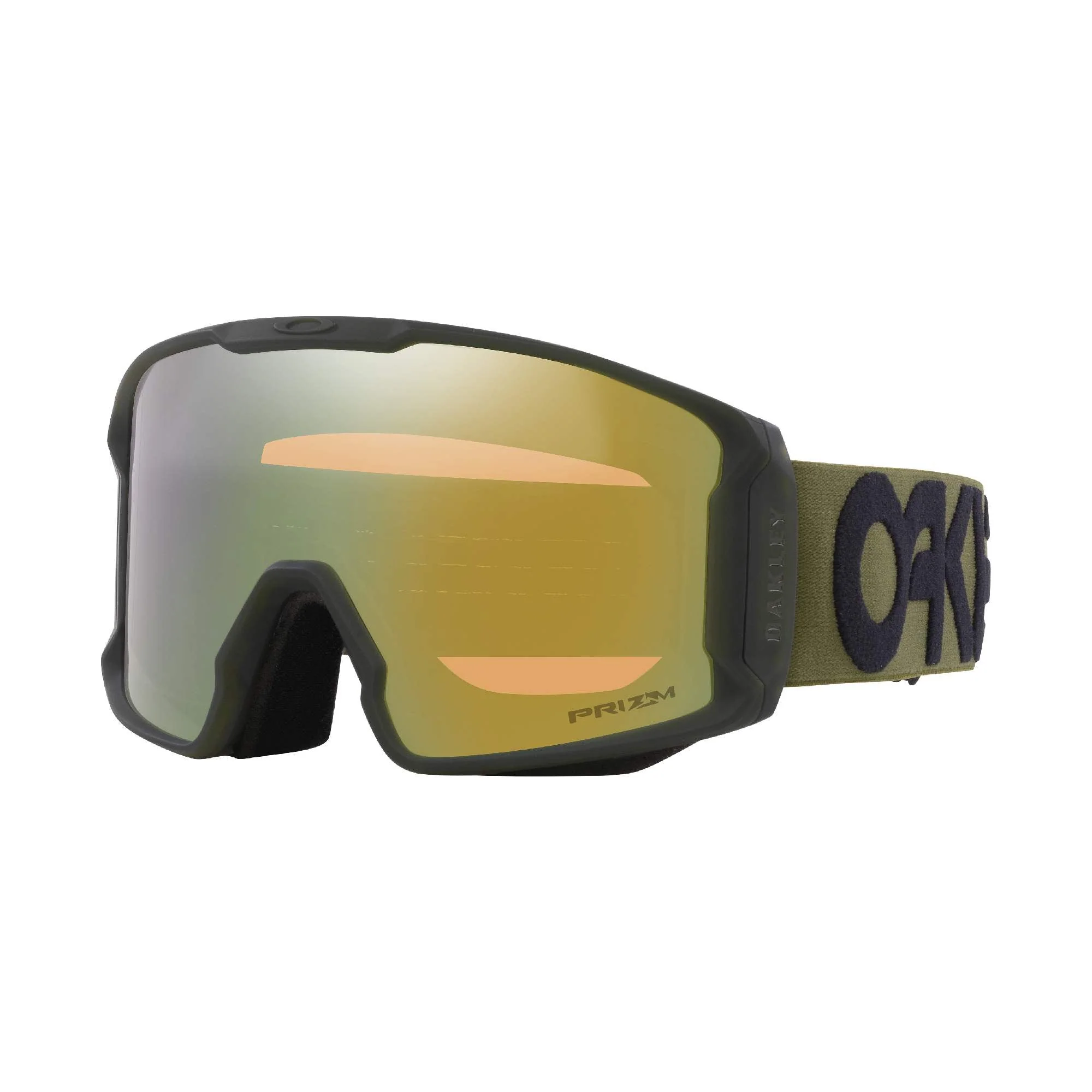 Oakley Line Miner L Goggles 2025 - Image 2