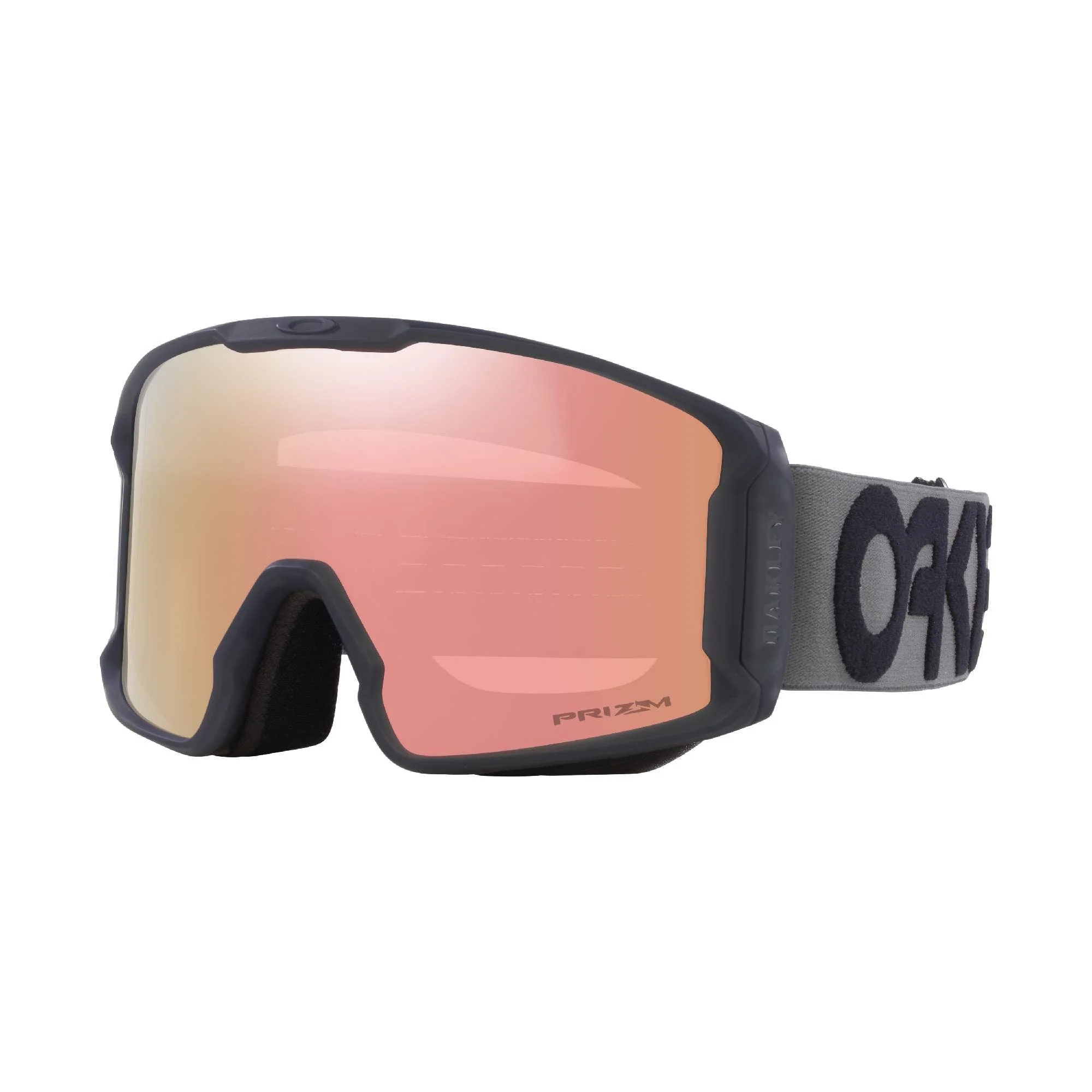 Oakley Line Miner L Goggles 2025 - Image 3
