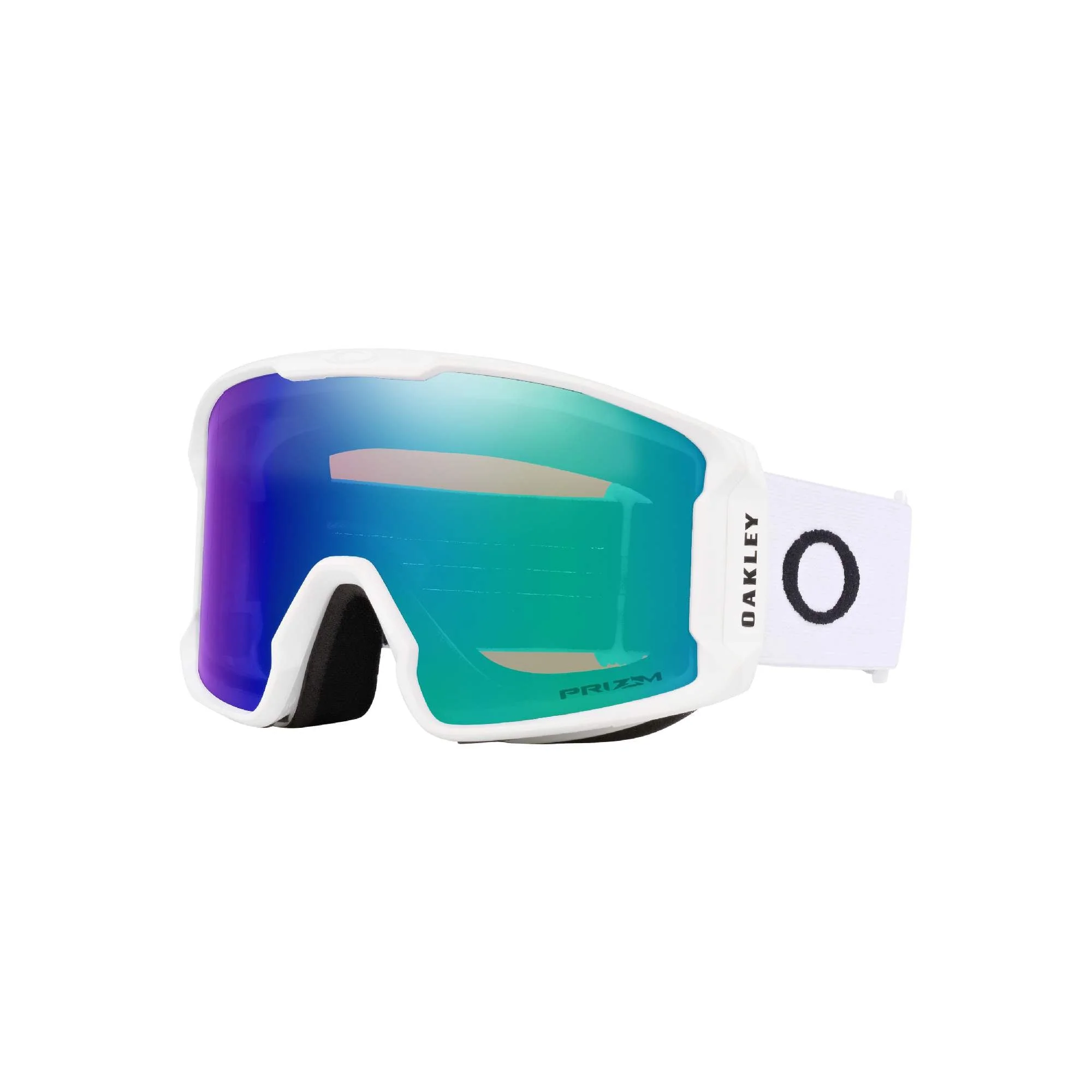 Oakley Line Miner L Goggles 2025 - Image 4