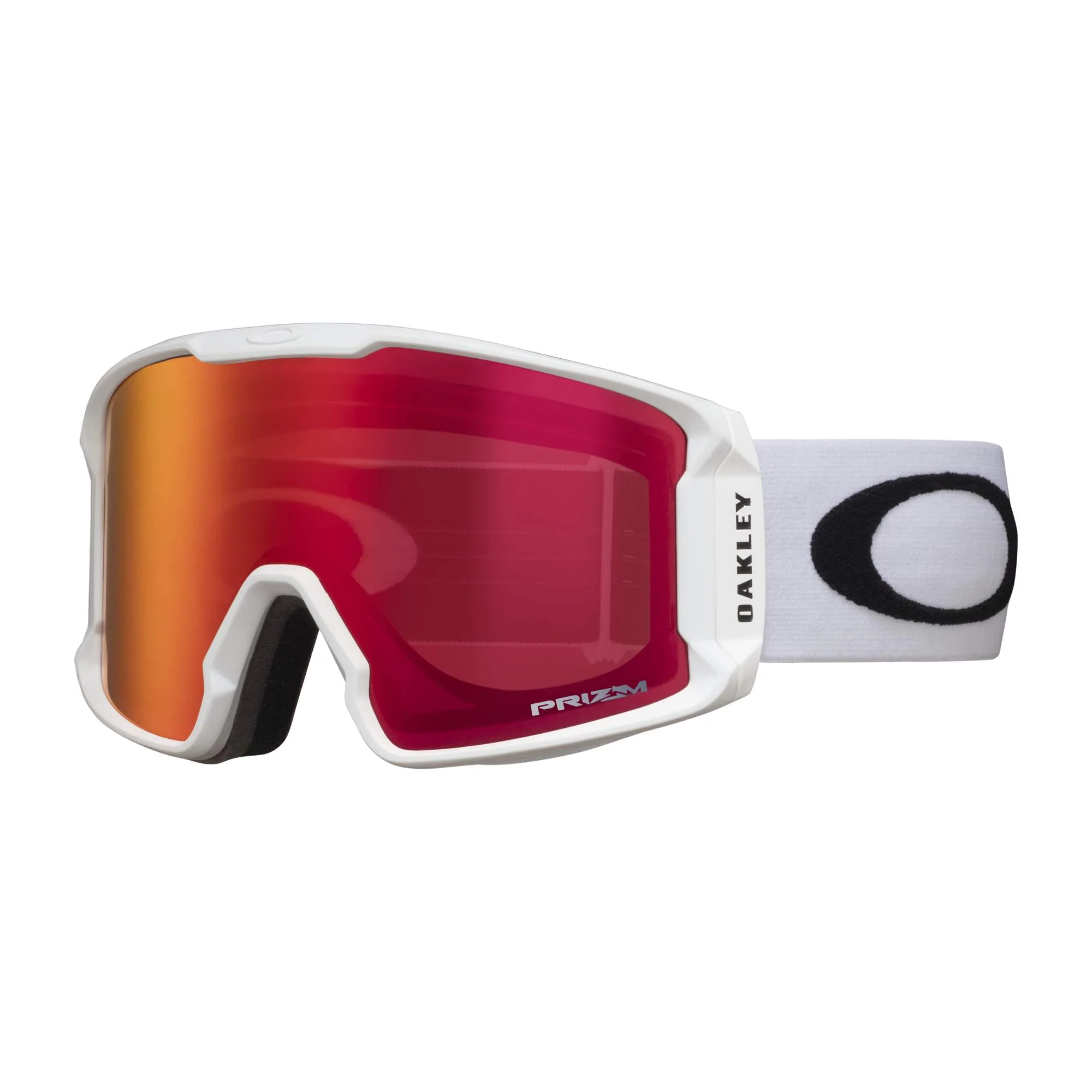 Oakley Line Miner L Goggles 2025 - Image 6
