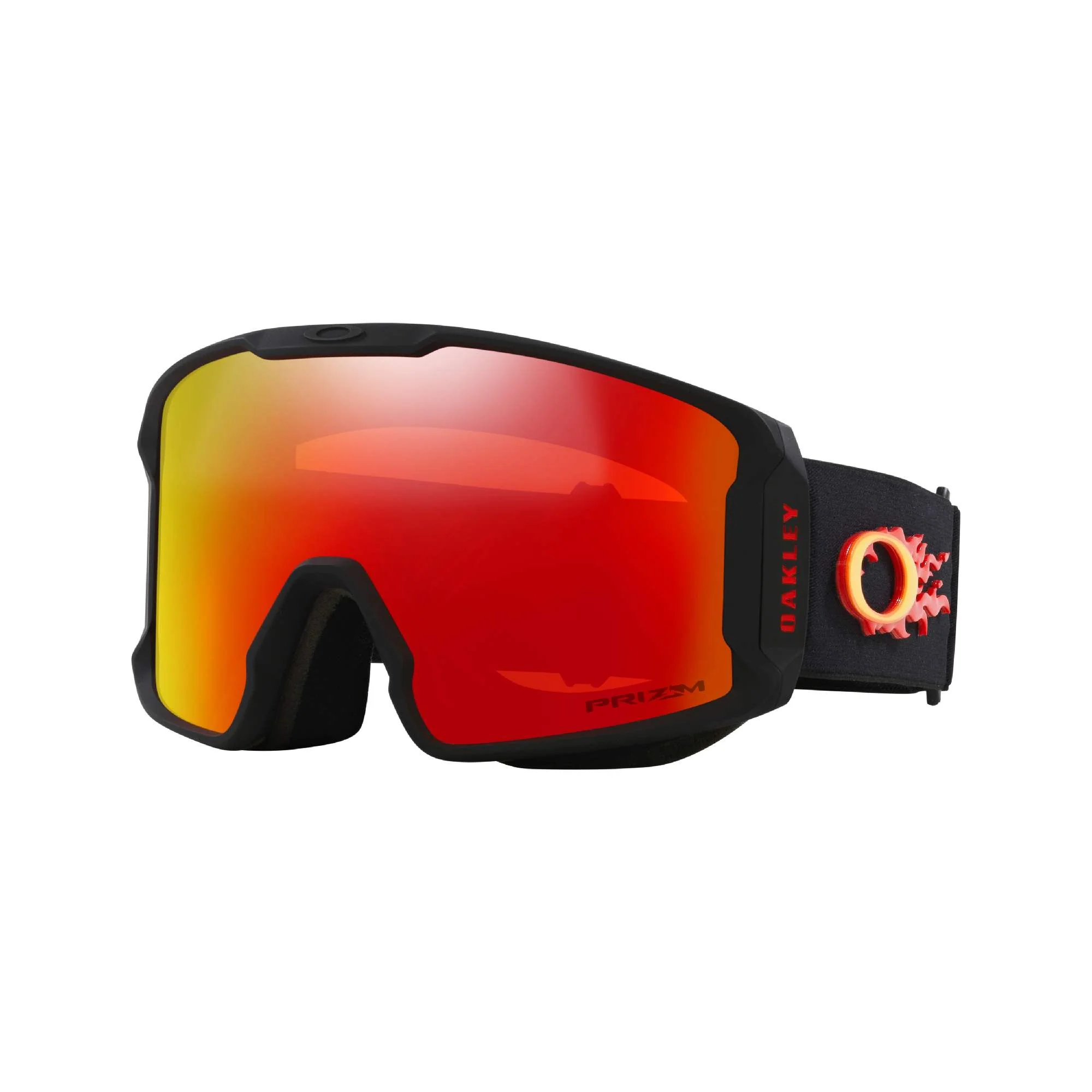 Oakley Line Miner L Goggles 2025 - Image 2