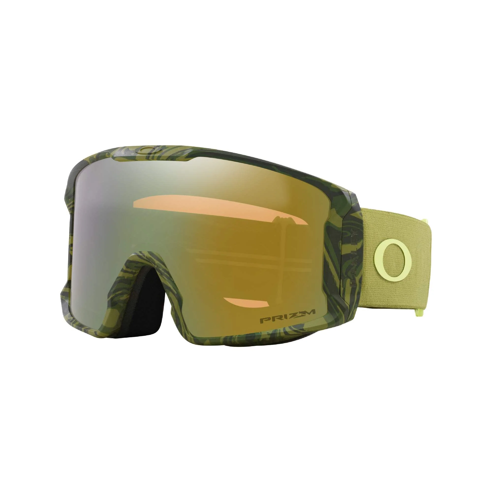 Oakley Line Miner L Goggles 2025 - Image 3