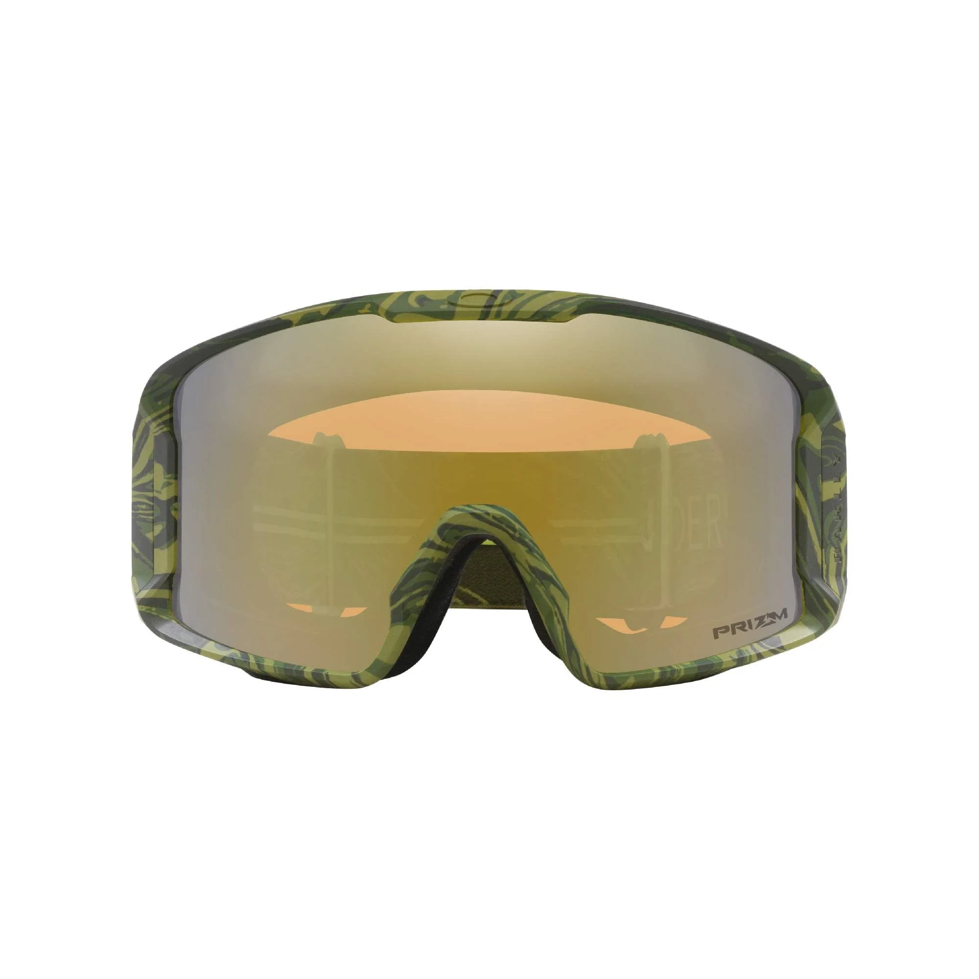 Oakley Line Miner L Goggles 2025 - Image 4