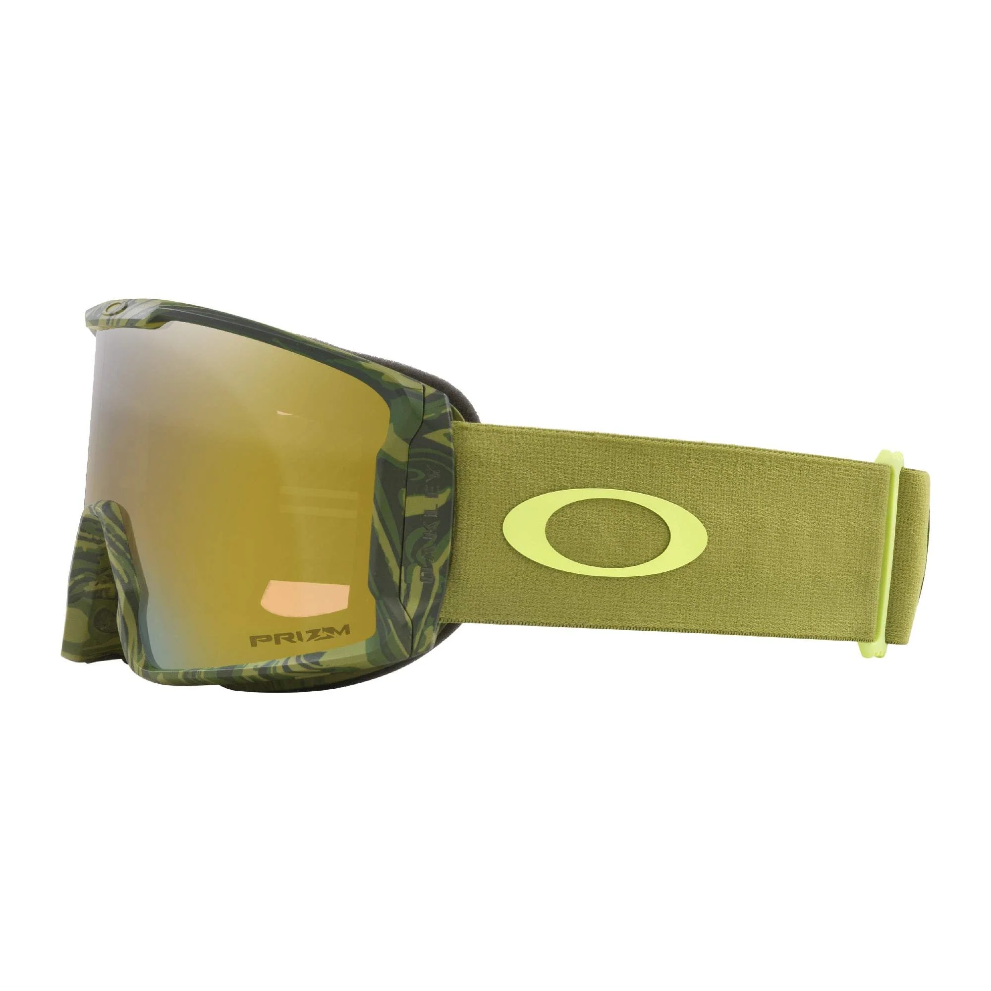 Oakley Line Miner L Goggles 2025 - Image 5