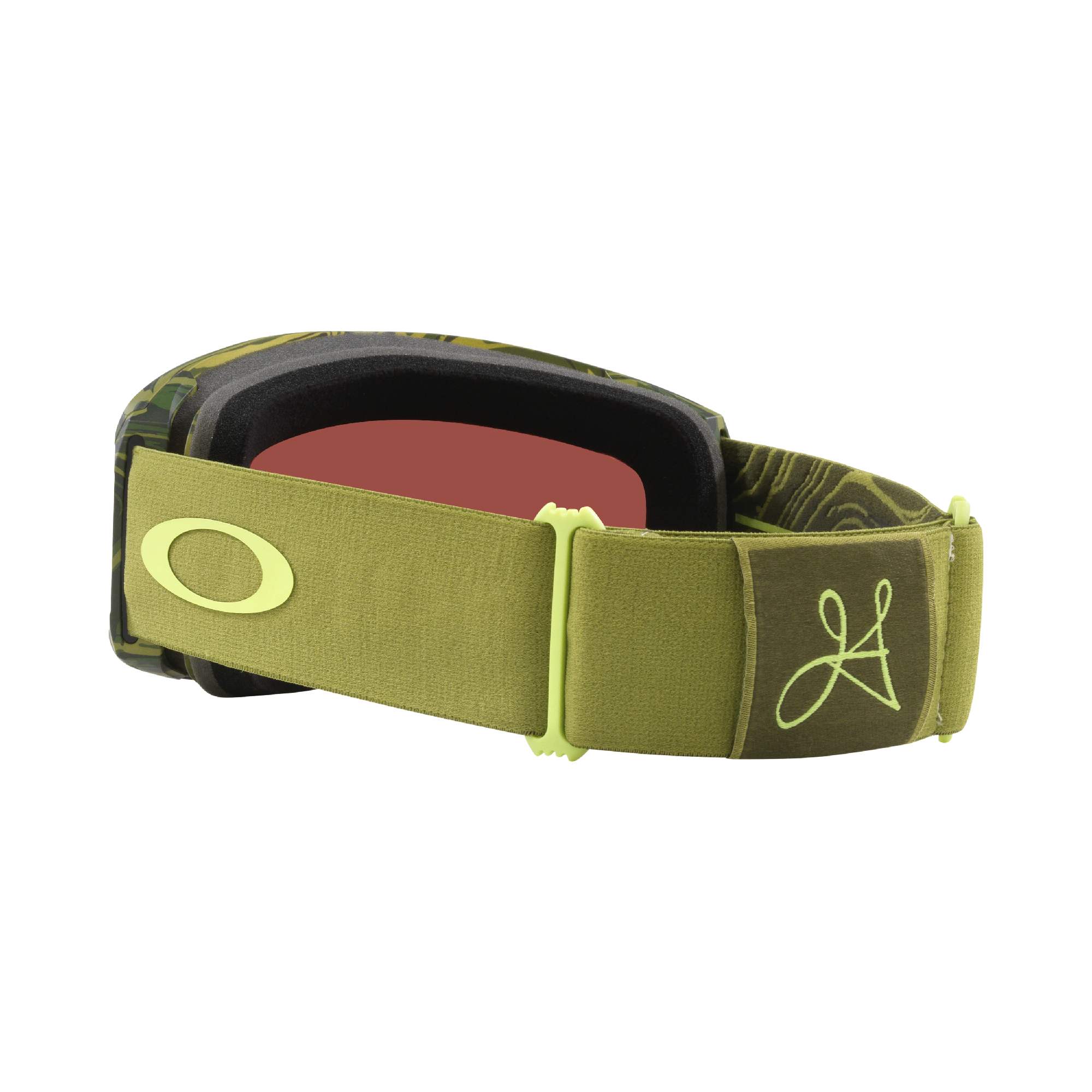 Oakley Line Miner L Goggles 2025 - Image 6