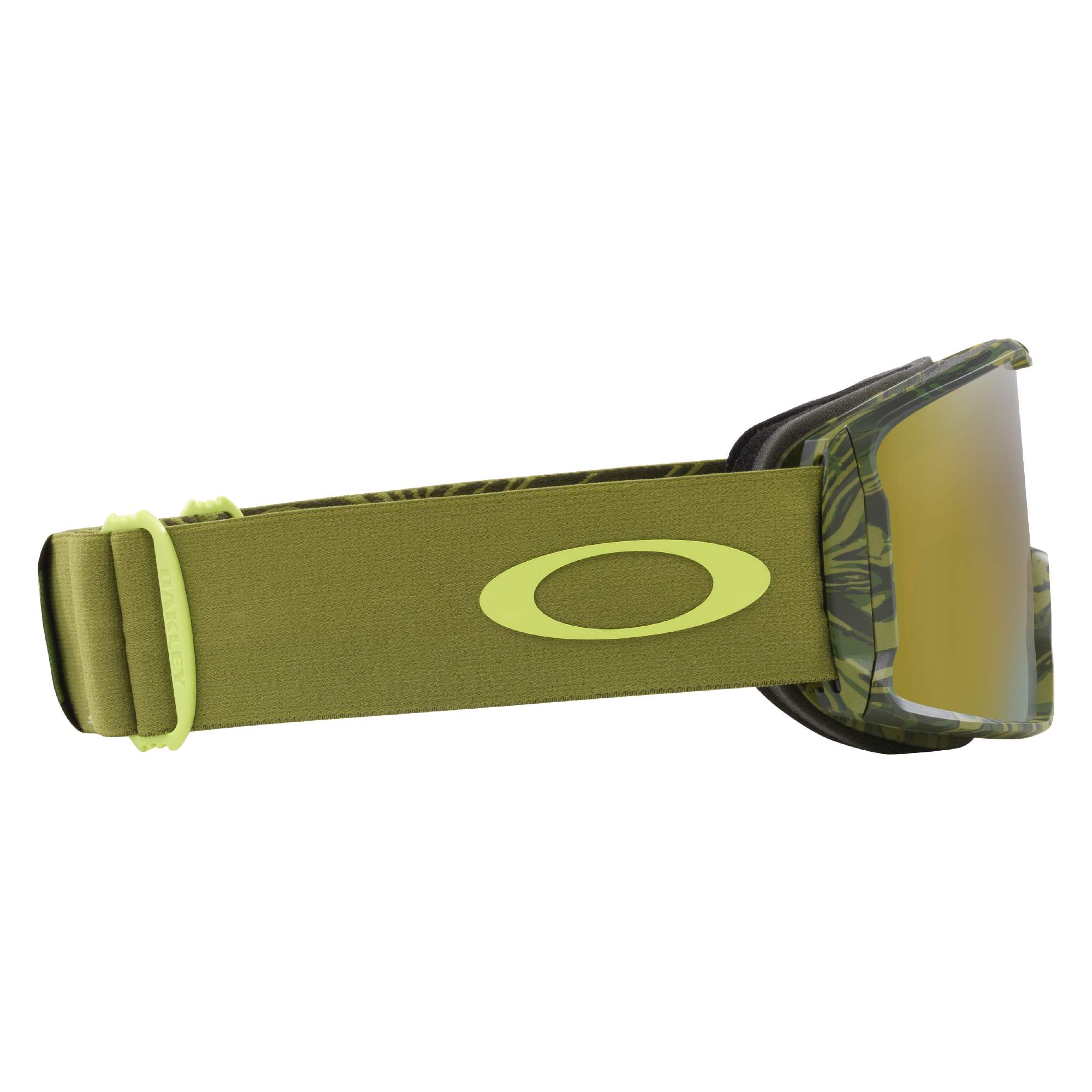 Oakley Line Miner L Goggles 2025 - Image 8