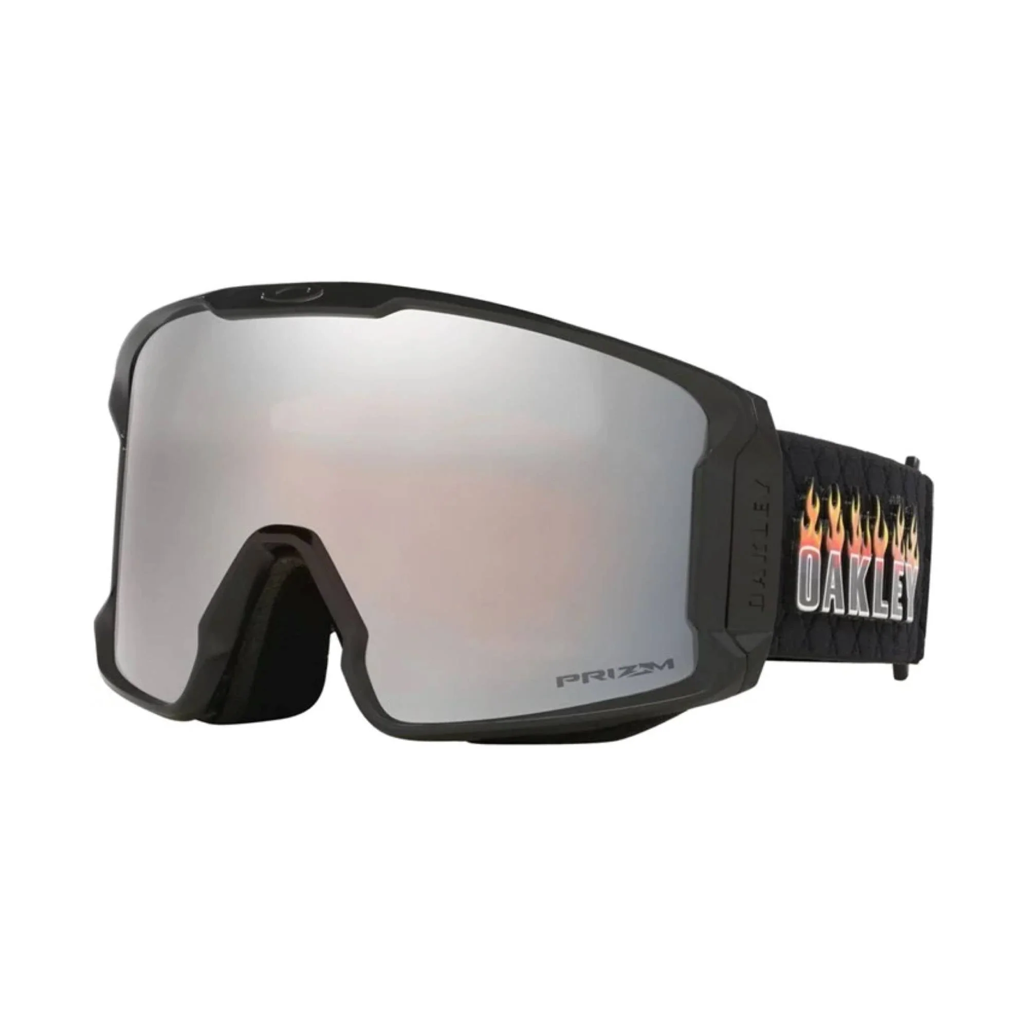 Oakley Line Miner L Goggles 2026 - Image 8