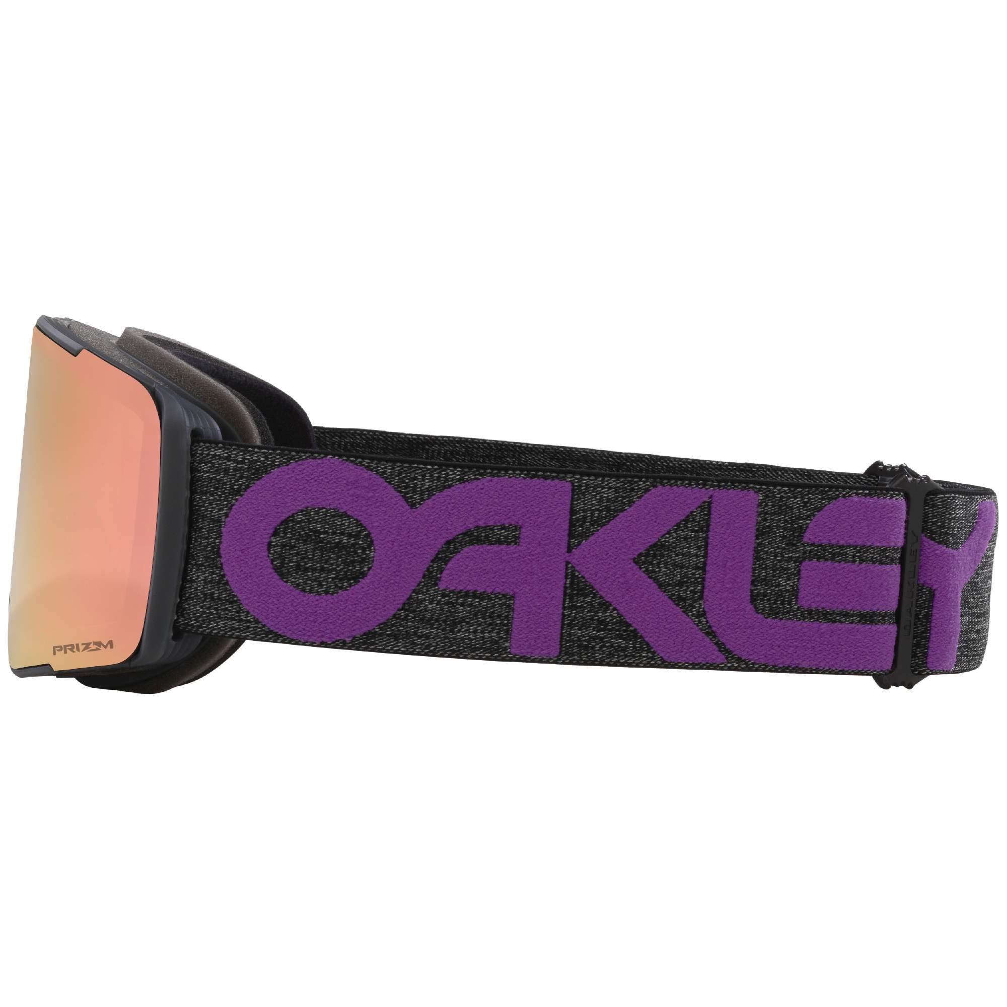 Oakley Line Miner Pro L Goggles 2025 - Image 7
