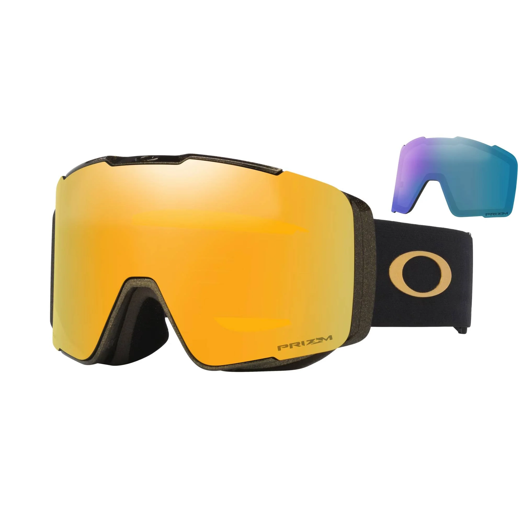 Oakley Line Miner Pro M AF Goggles 2026 - Image 4