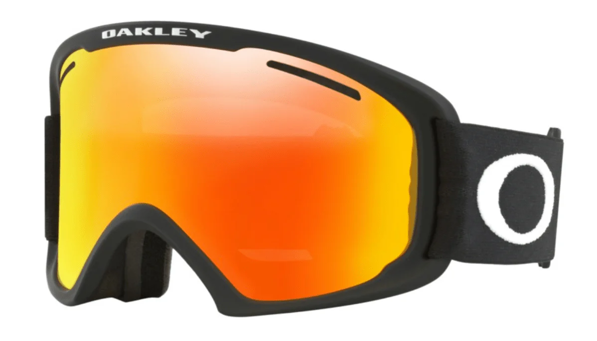 Oakley O-Frame 2.0 XL Alternative Fit Goggles 2019 - Image 2