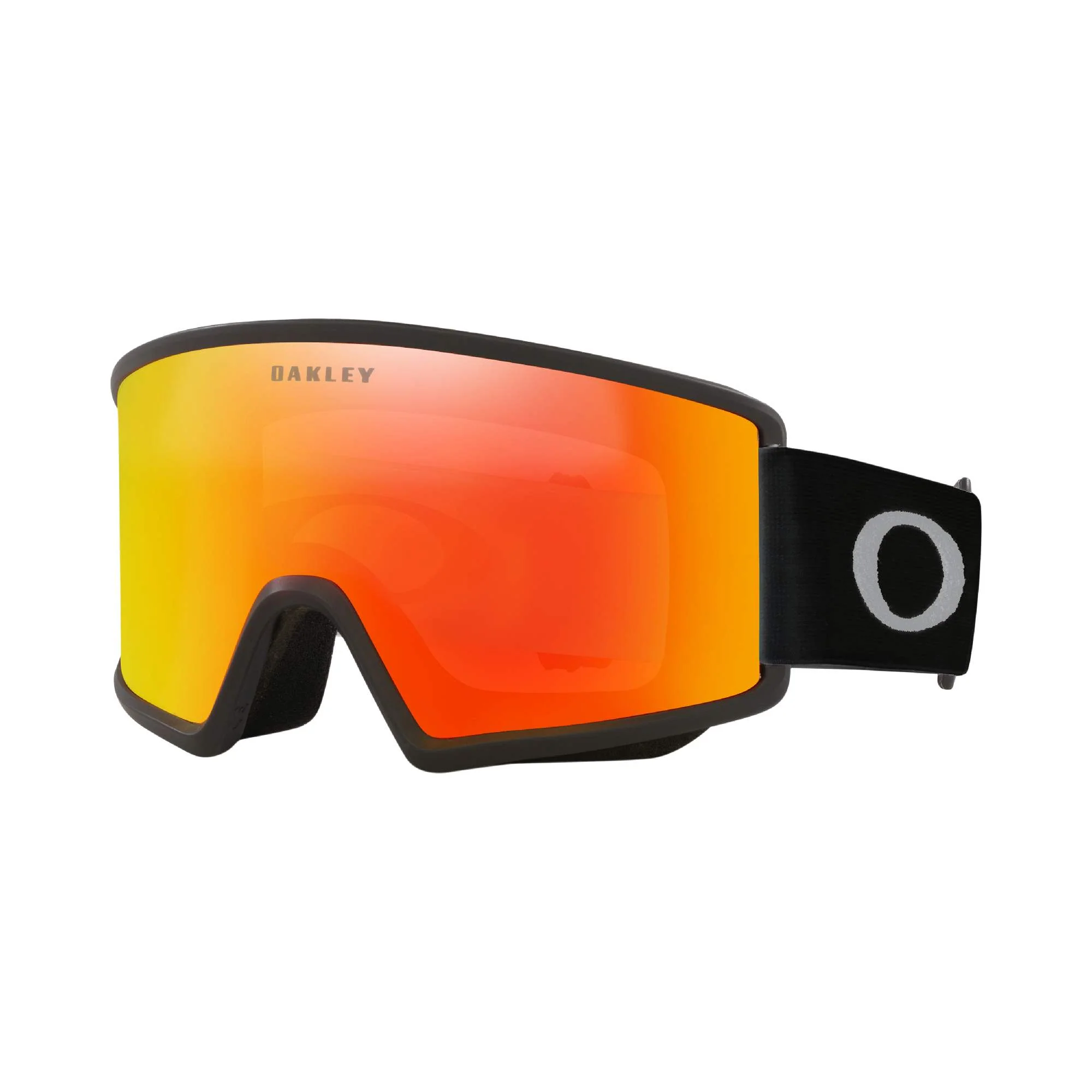 Oakley Target Line L 2-Lenses Goggles 2025 - Image 2