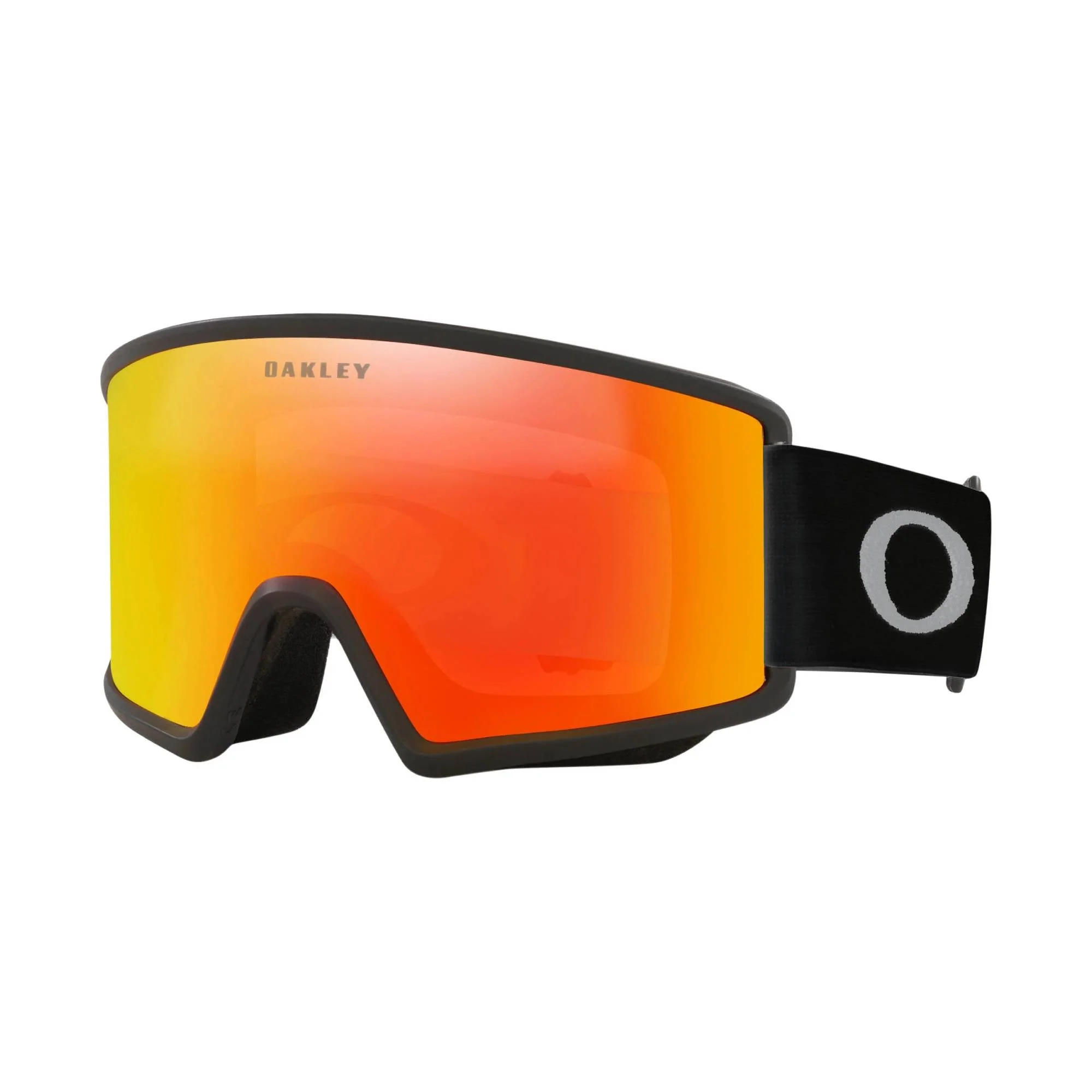 Oakley Target Line L 2-Lenses Goggles 2026