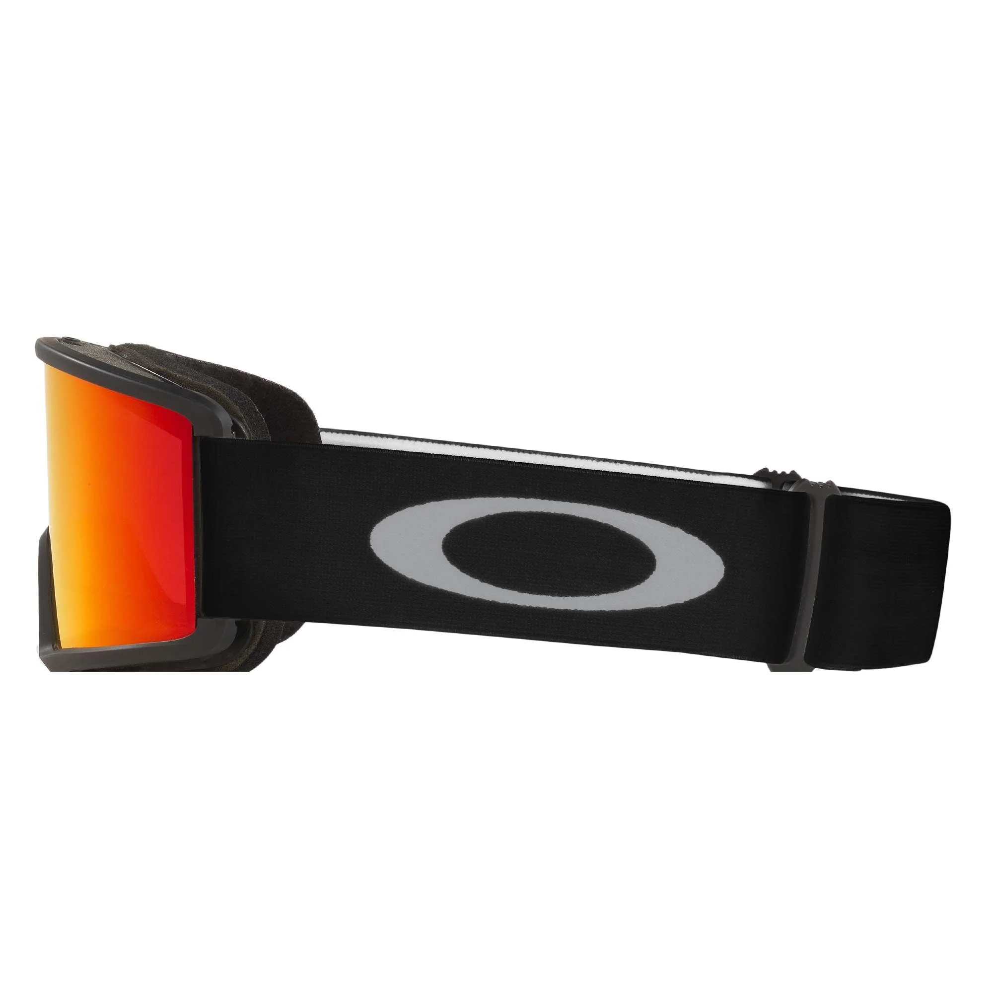 Oakley Target Line M 2-Lenses Goggles 2025 - Image 2