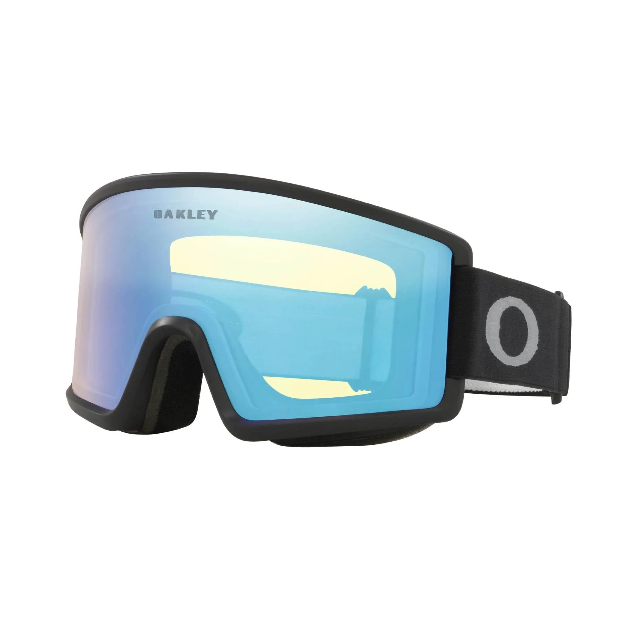 Oakley Target Line M 2-Lenses Goggles 2026 - Image 2