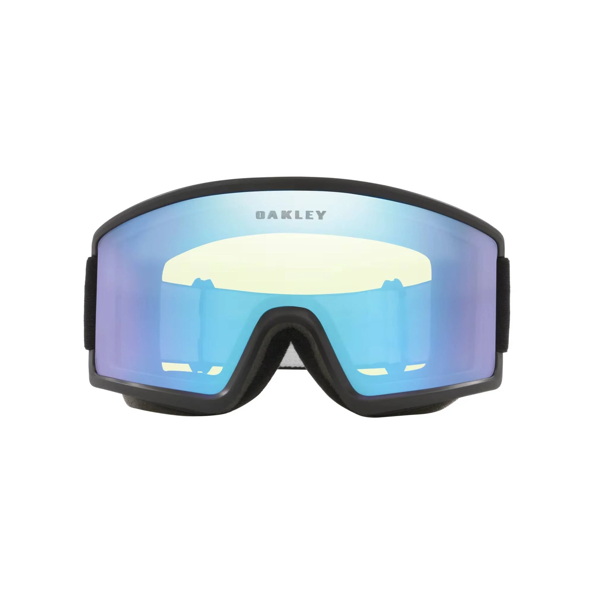 Oakley Target Line M 2-Lenses Goggles 2026 - Image 3