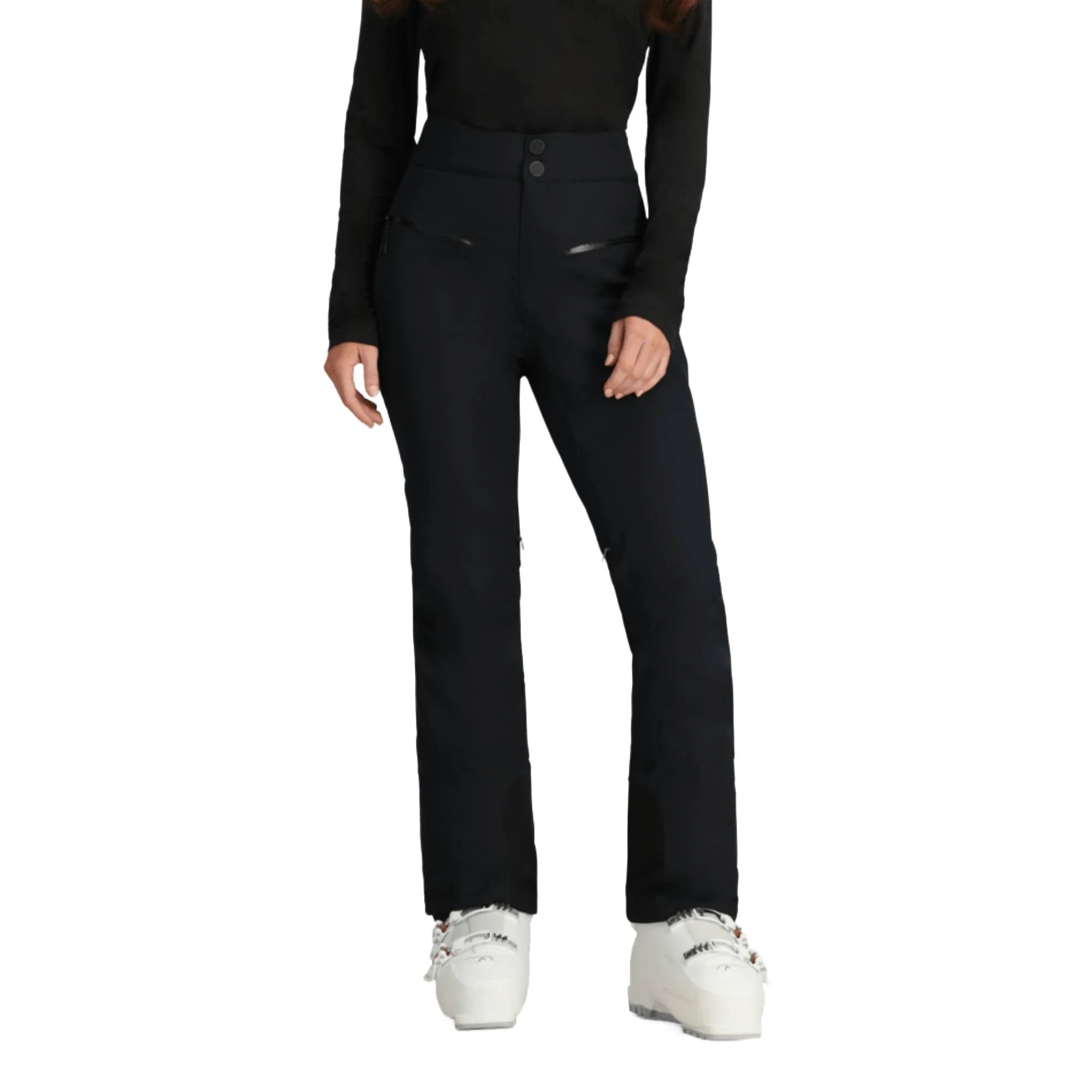 Obermeyer Bliss Womens Pant (Short) 2026 - Image 3