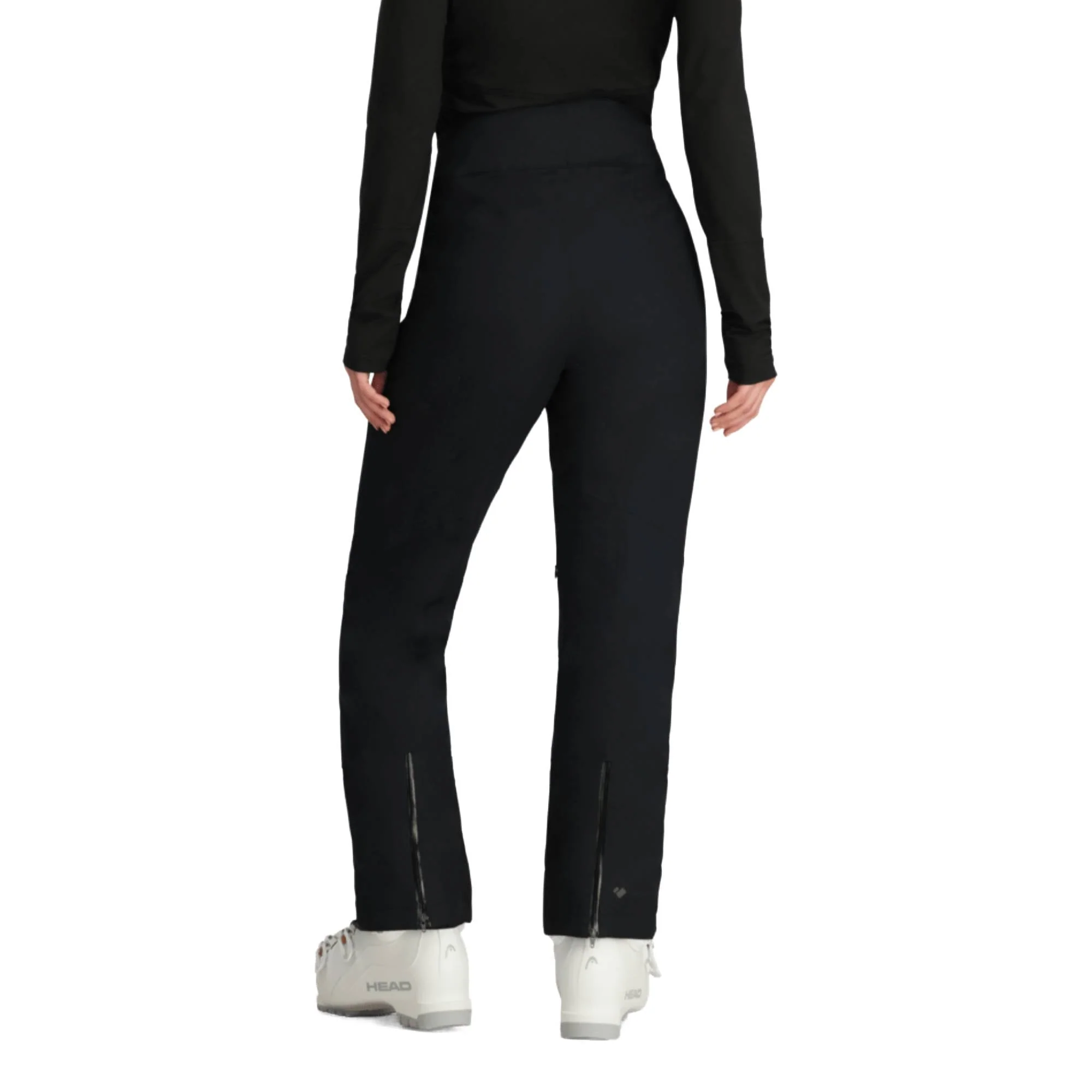 Obermeyer Bliss Womens Pant (Short) 2026 - Image 4