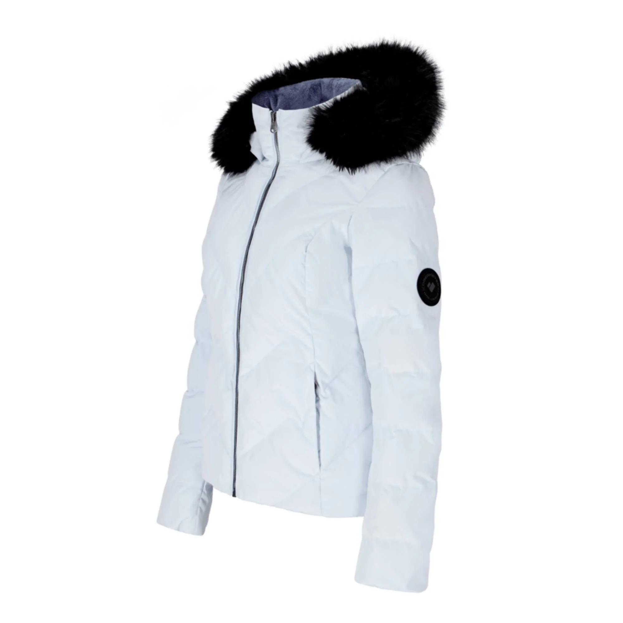 Obermeyer Bombshell Womens Jacket 2026 - Image 4