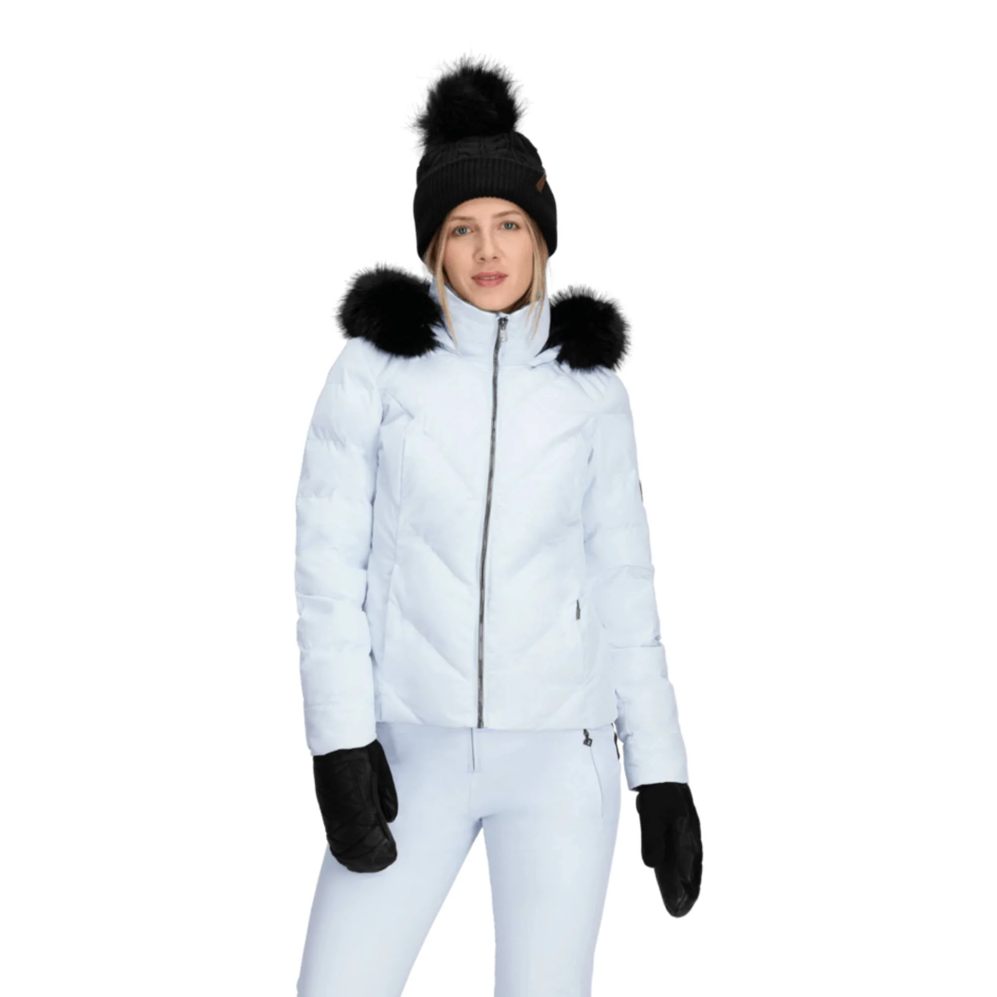 Obermeyer Bombshell Womens Jacket 2026 - Image 5