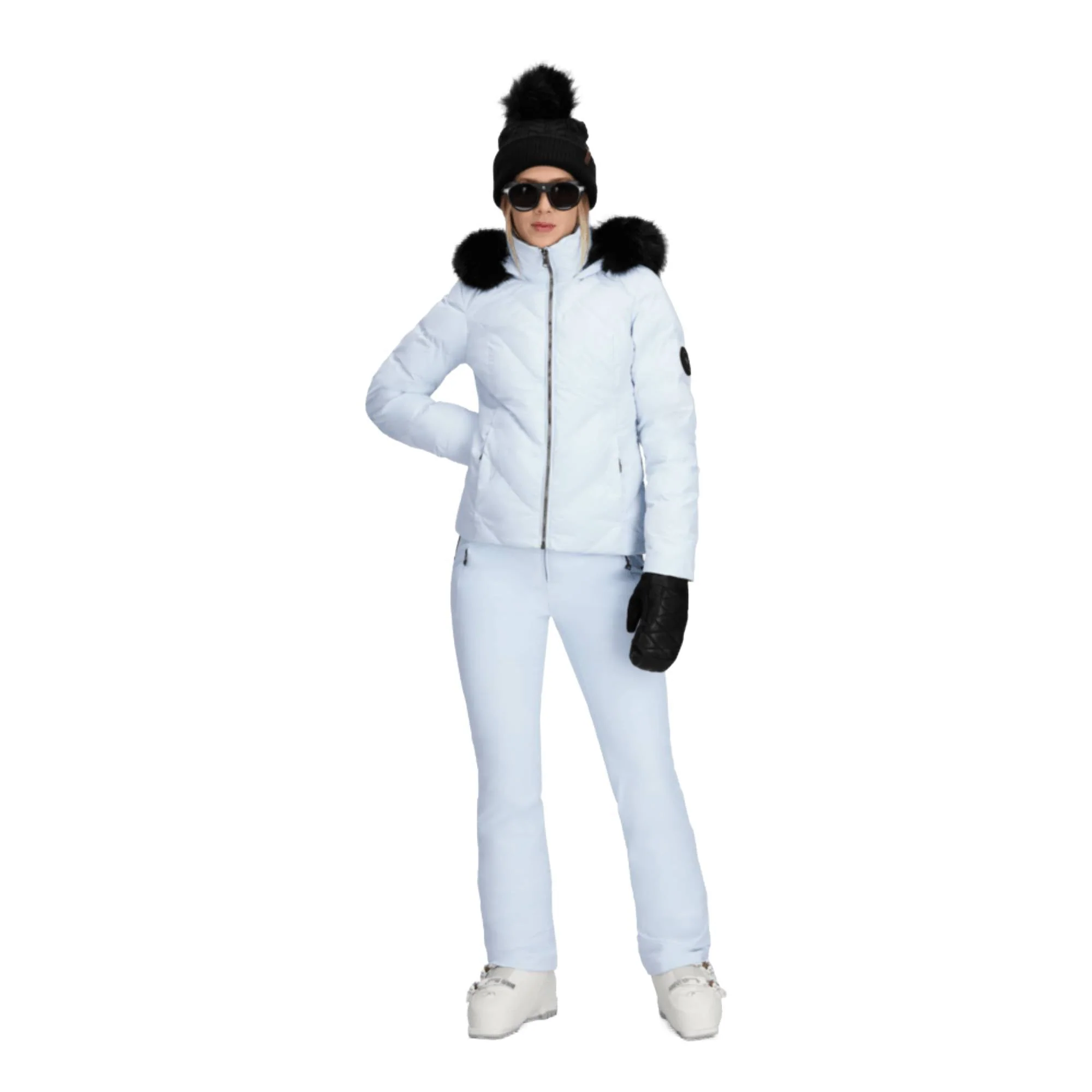 Obermeyer Bombshell Womens Jacket 2026 - Image 8