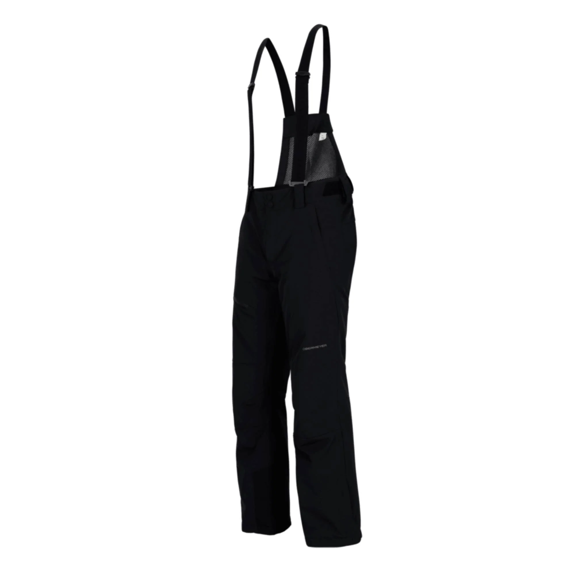 Obermeyer Force Suspender Mens Pant (Short) 2026 - Image 3