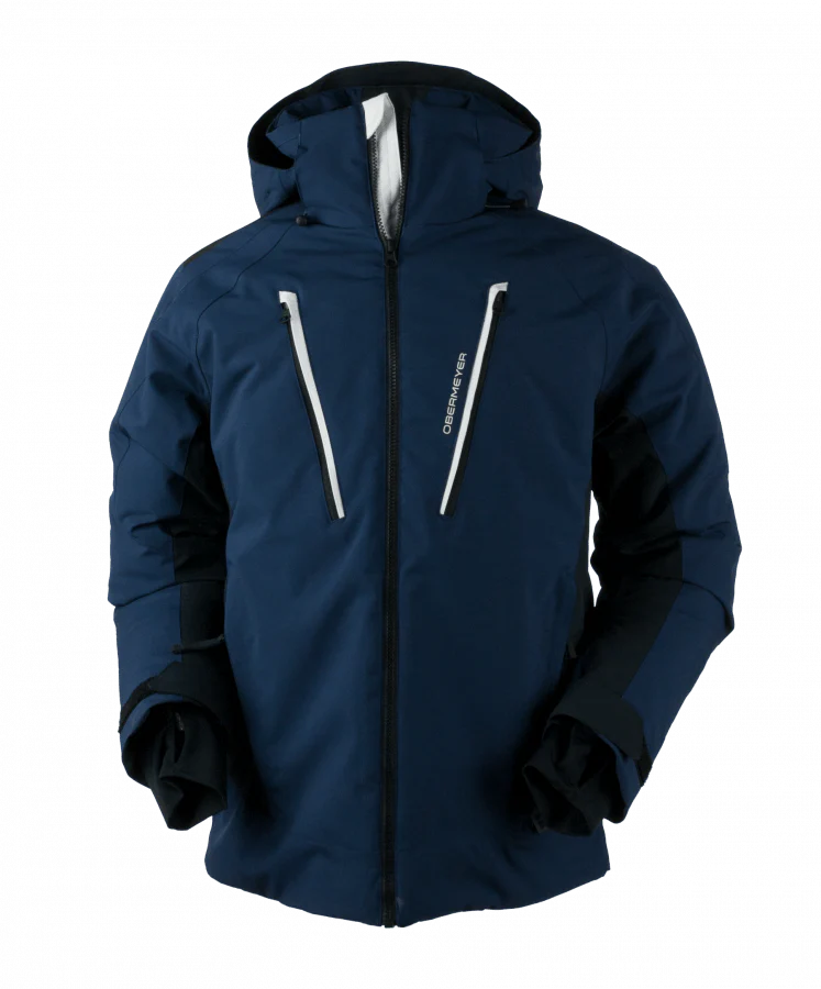 Obermeyer Foundation Mens Jacket 2018 - Image 4
