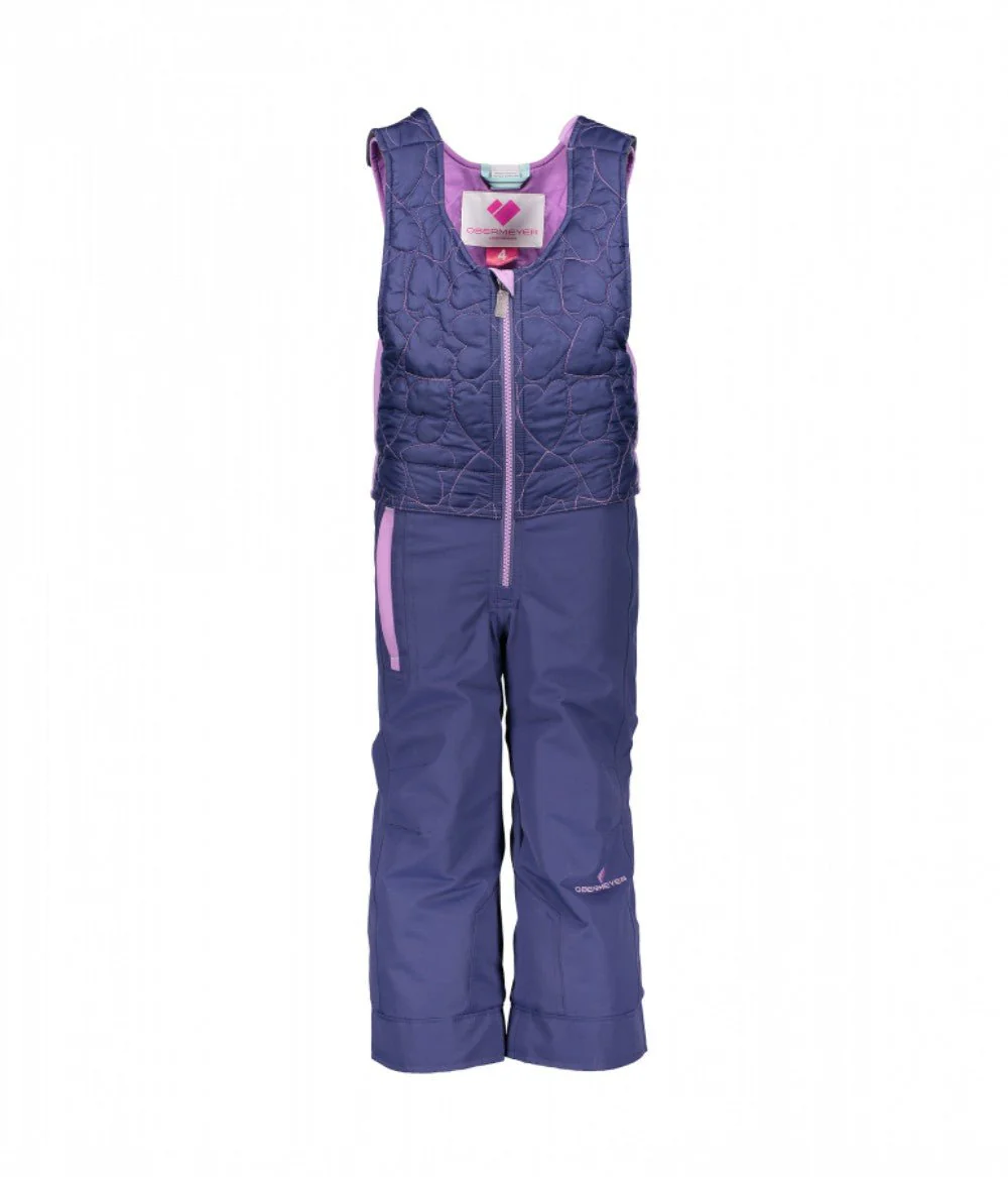 Obermeyer Ober-All Bib Girls Pant 2019