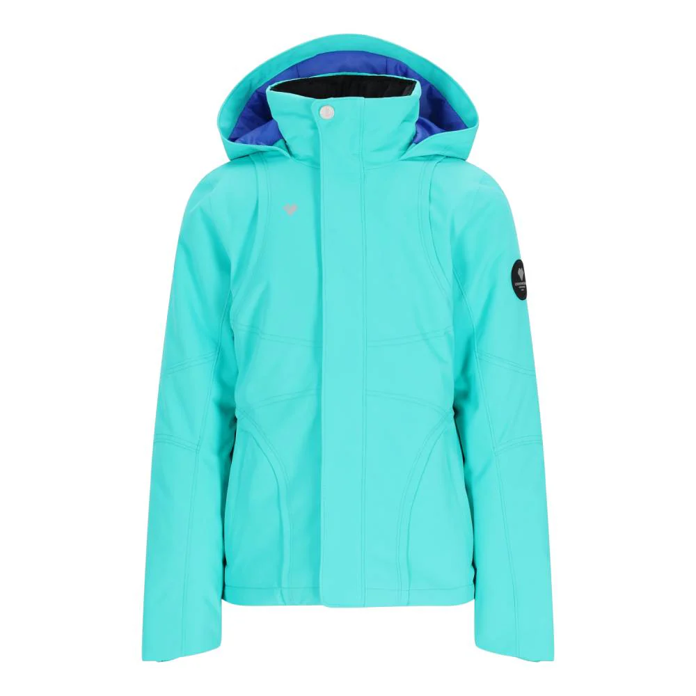 Obermeyer Rylee Girls Jacket 2024 - Image 4
