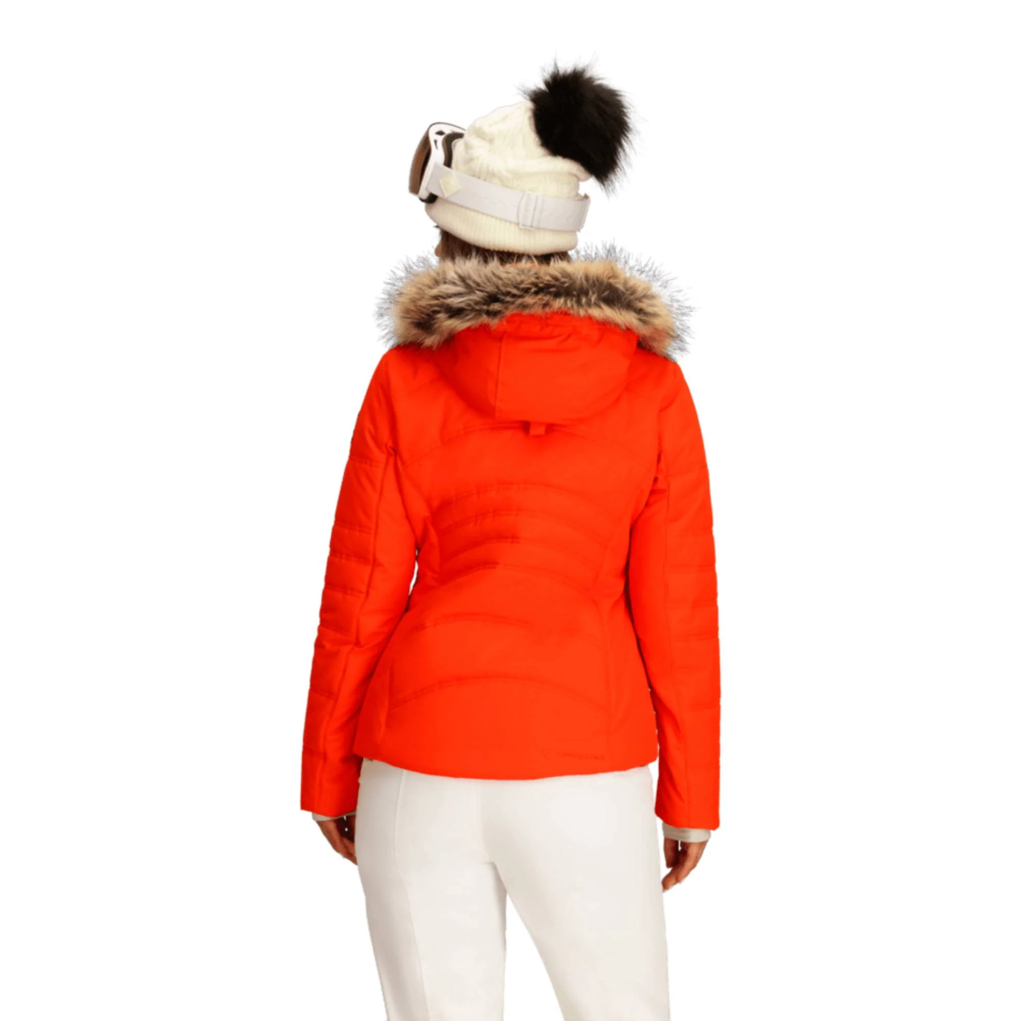 Obermeyer Tuscany II Womens Jacket 2026 - Image 9