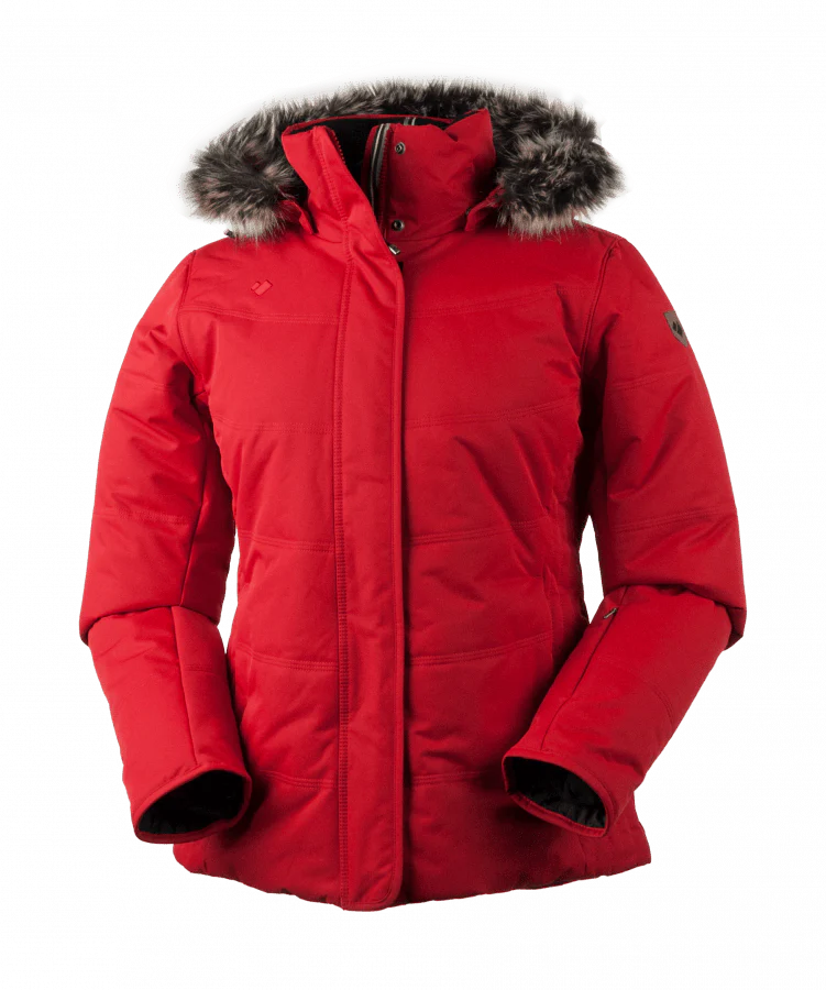 Obermeyer Tuscany Ladies Jacket 2018 - Image 11