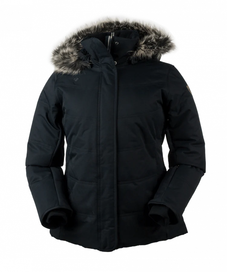 Obermeyer Tuscany Ladies Jacket 2018 - Image 2