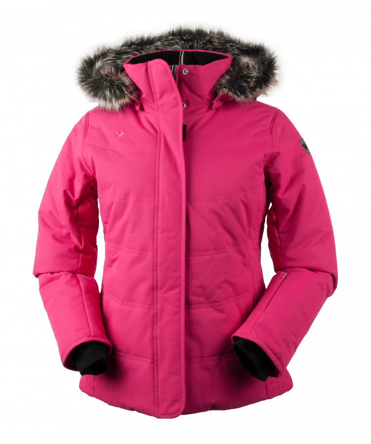 Obermeyer Tuscany Ladies Jacket 2018 - Image 25