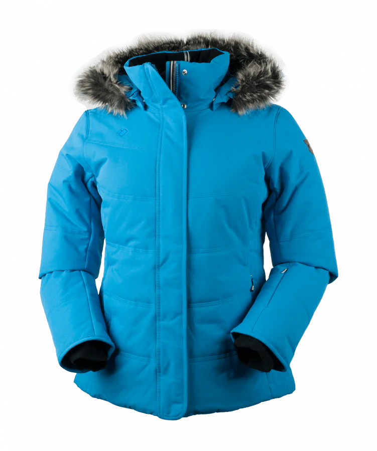 Obermeyer Tuscany Ladies Jacket 2018 - Image 4