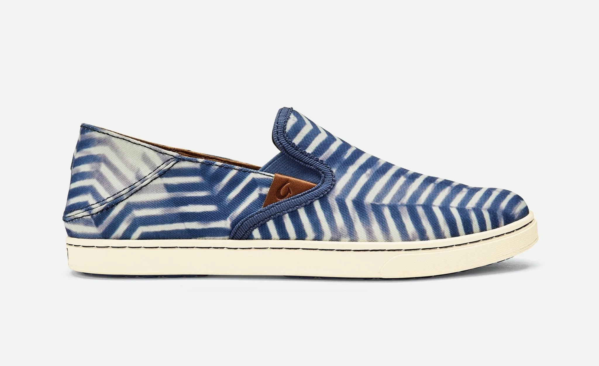 Oluaki Pehuea Pa'i Ladies Shoes 2018 - Image 5