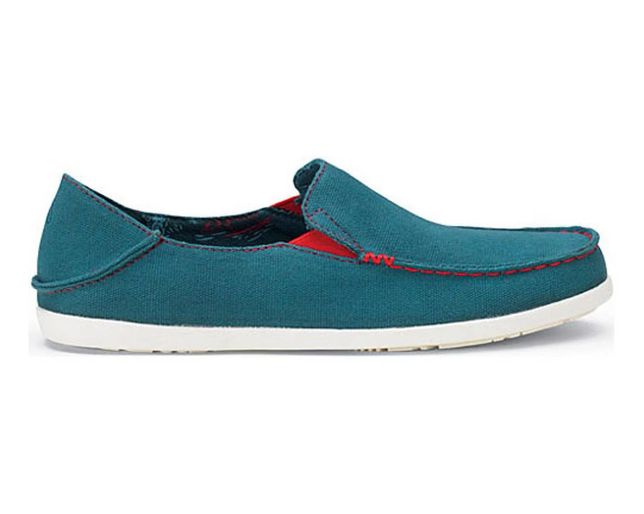 Olukai Ladies Nohea Canvas Shoes 2015 - Image 13