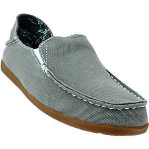 Olukai Ladies Nohea Canvas Shoes 2015 - Image 16