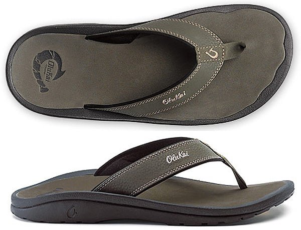 Olukai Ohana Mens Sandal 2013 - Image 3