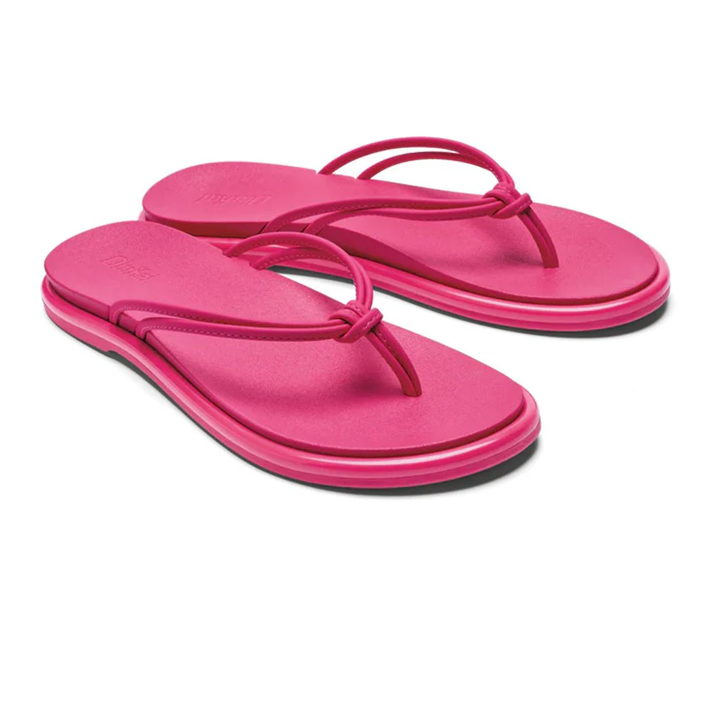 Olukai 'Aka Womens Sandal 2024 - Image 8