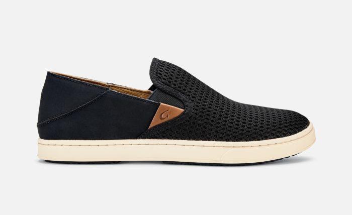 Olukai Pehuea Ladies Casual Shoe 2019 - Image 6