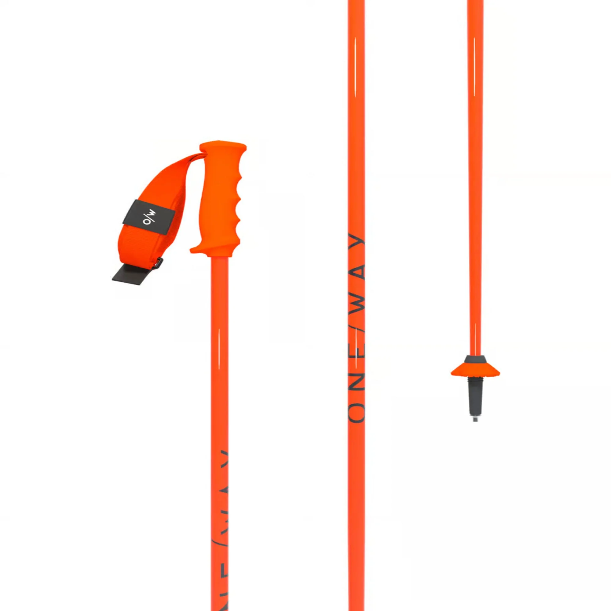 One Way RD 16 SL Ski Pole