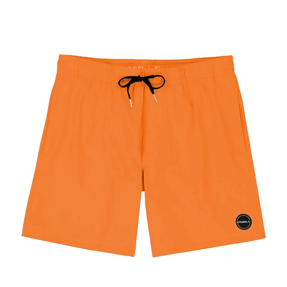 O'Neil Solid 17 Mens Volley Short 2024 - Image 2
