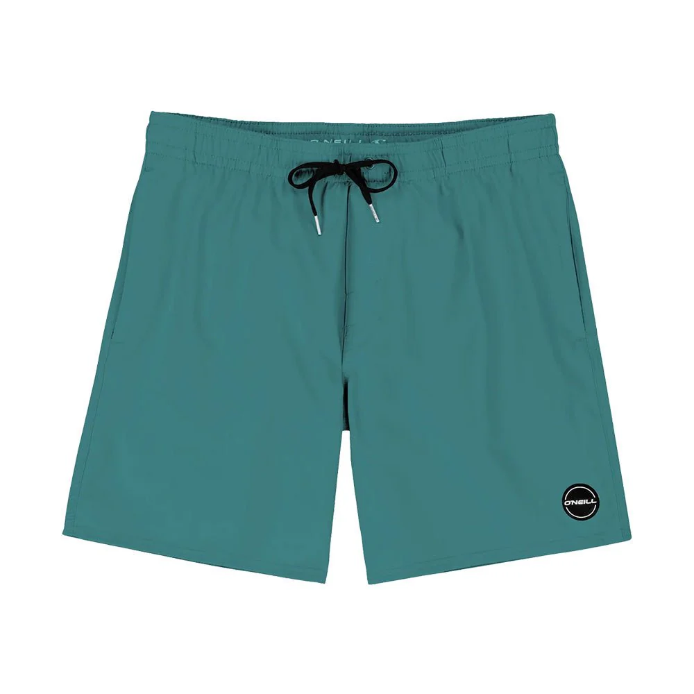 O'Neil Solid 17 Mens Volley Short 2024 - Image 6