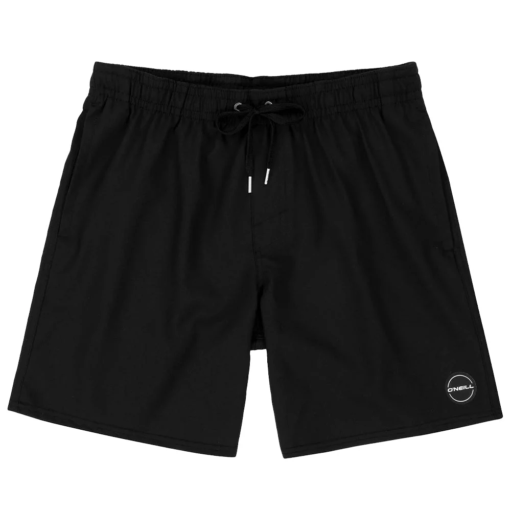 O'Neil Solid 17 Mens Volley Short 2024 - Image 9